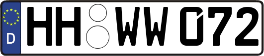 HH-WW072