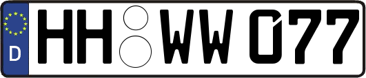 HH-WW077