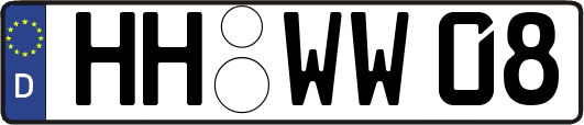 HH-WW08