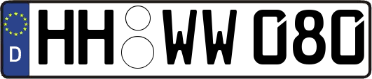 HH-WW080