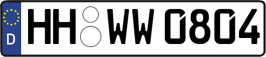HH-WW0804