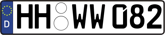 HH-WW082