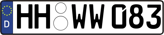 HH-WW083