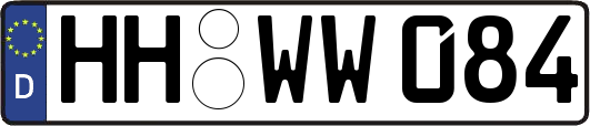 HH-WW084