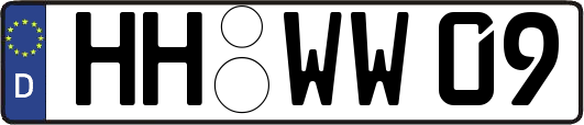 HH-WW09