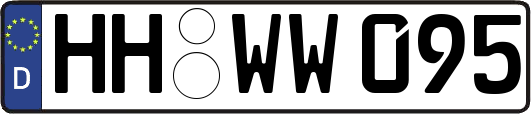 HH-WW095