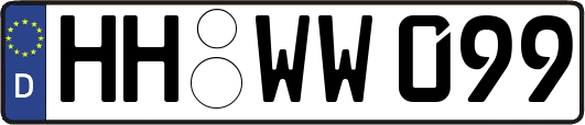 HH-WW099