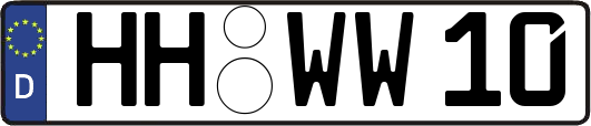 HH-WW10