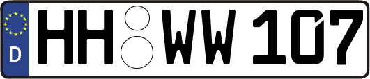 HH-WW107