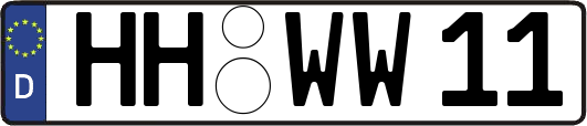 HH-WW11