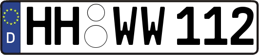HH-WW112