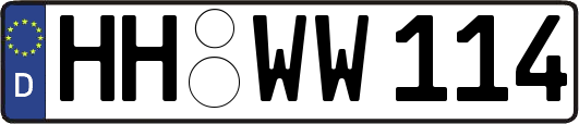 HH-WW114