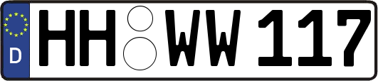 HH-WW117