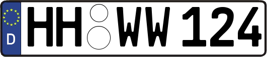 HH-WW124