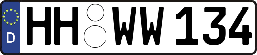 HH-WW134