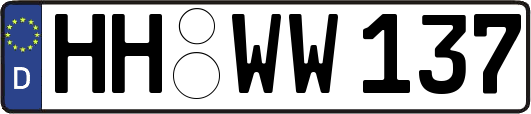 HH-WW137