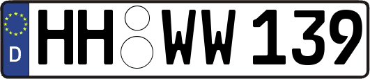 HH-WW139