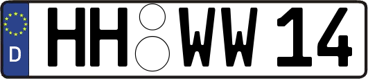 HH-WW14
