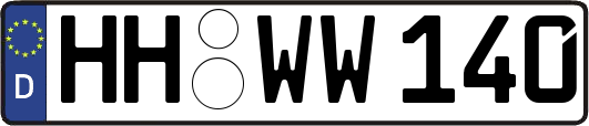 HH-WW140