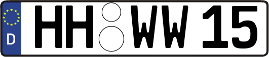 HH-WW15