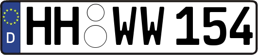 HH-WW154