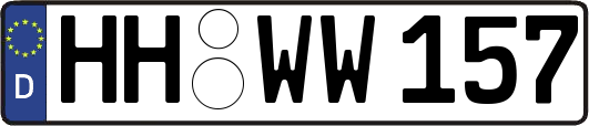 HH-WW157