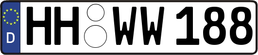 HH-WW188