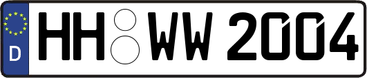 HH-WW2004