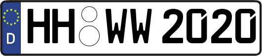 HH-WW2020