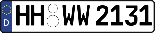 HH-WW2131