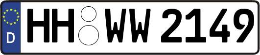 HH-WW2149