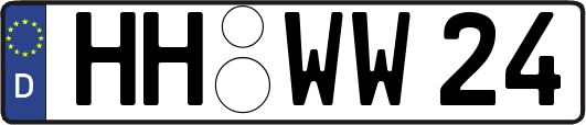 HH-WW24