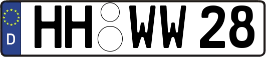 HH-WW28