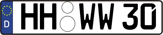 HH-WW30