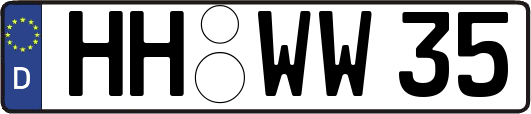 HH-WW35