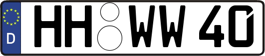 HH-WW40
