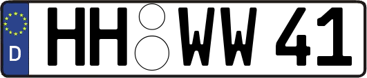 HH-WW41