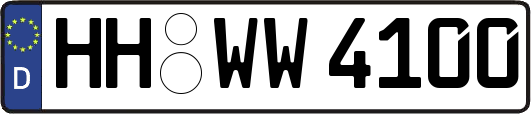 HH-WW4100