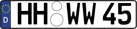 HH-WW45