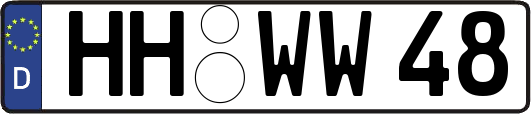 HH-WW48