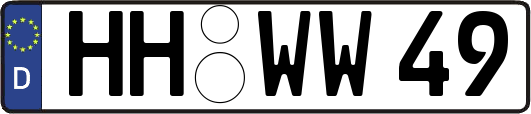 HH-WW49