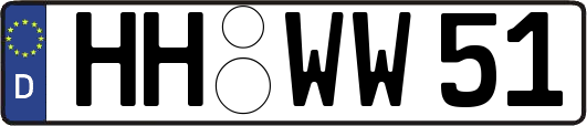 HH-WW51