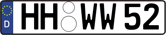 HH-WW52