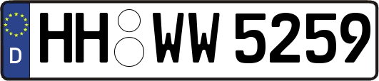 HH-WW5259