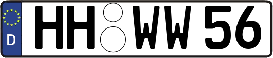 HH-WW56