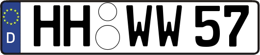 HH-WW57