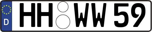 HH-WW59