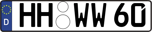 HH-WW60