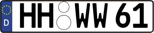 HH-WW61