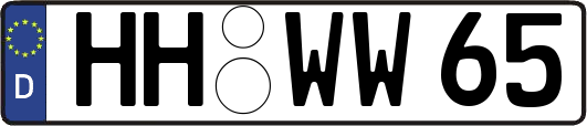 HH-WW65